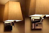 Quadra LED AP Wall Lamp