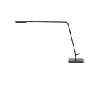 Flex Table Lamp Matt White Lacquer 0751