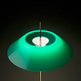 Mayfair Table Lamp 2 Colors 5500